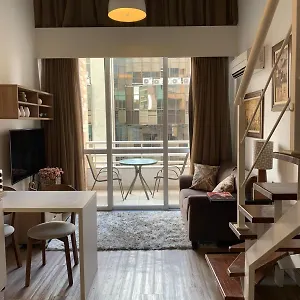 Charm Duplex - Nyc Berrini - Proximo Wtc Apartamento